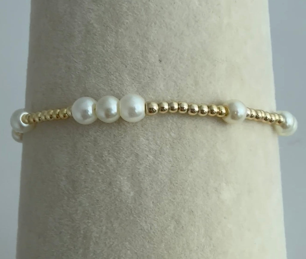 The Rosalie Bracelet