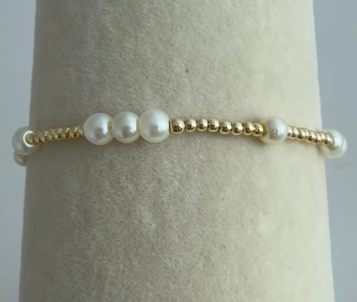 The Rosalie Bracelet
