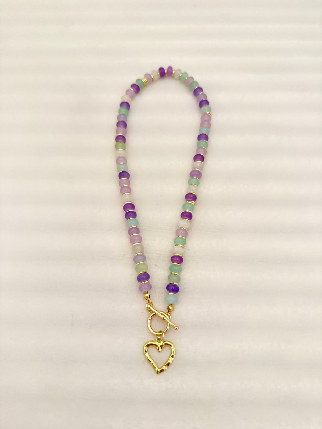 The Quiet Bloom Necklace