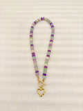 The Quiet Bloom Necklace