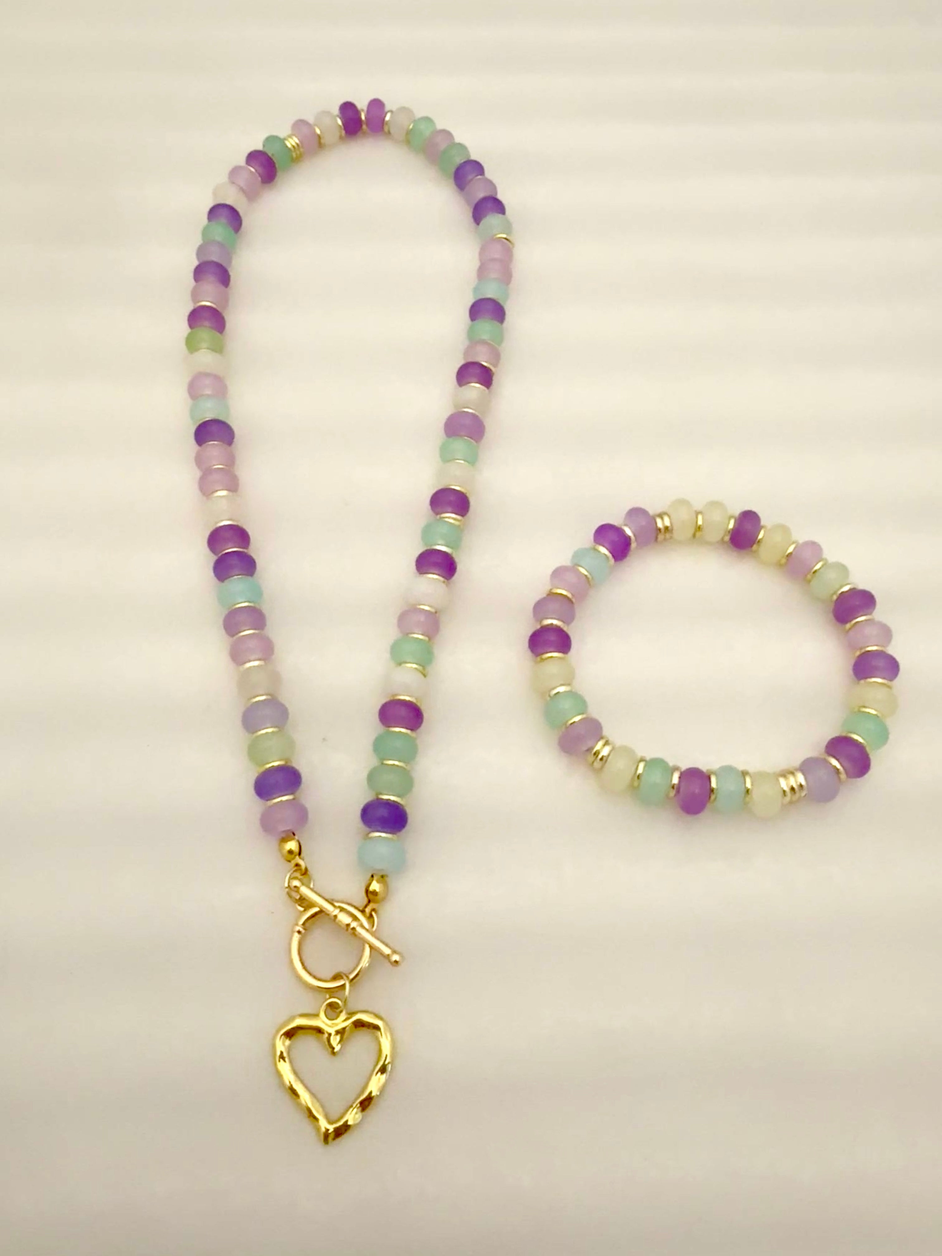 The Quiet Bloom Necklace