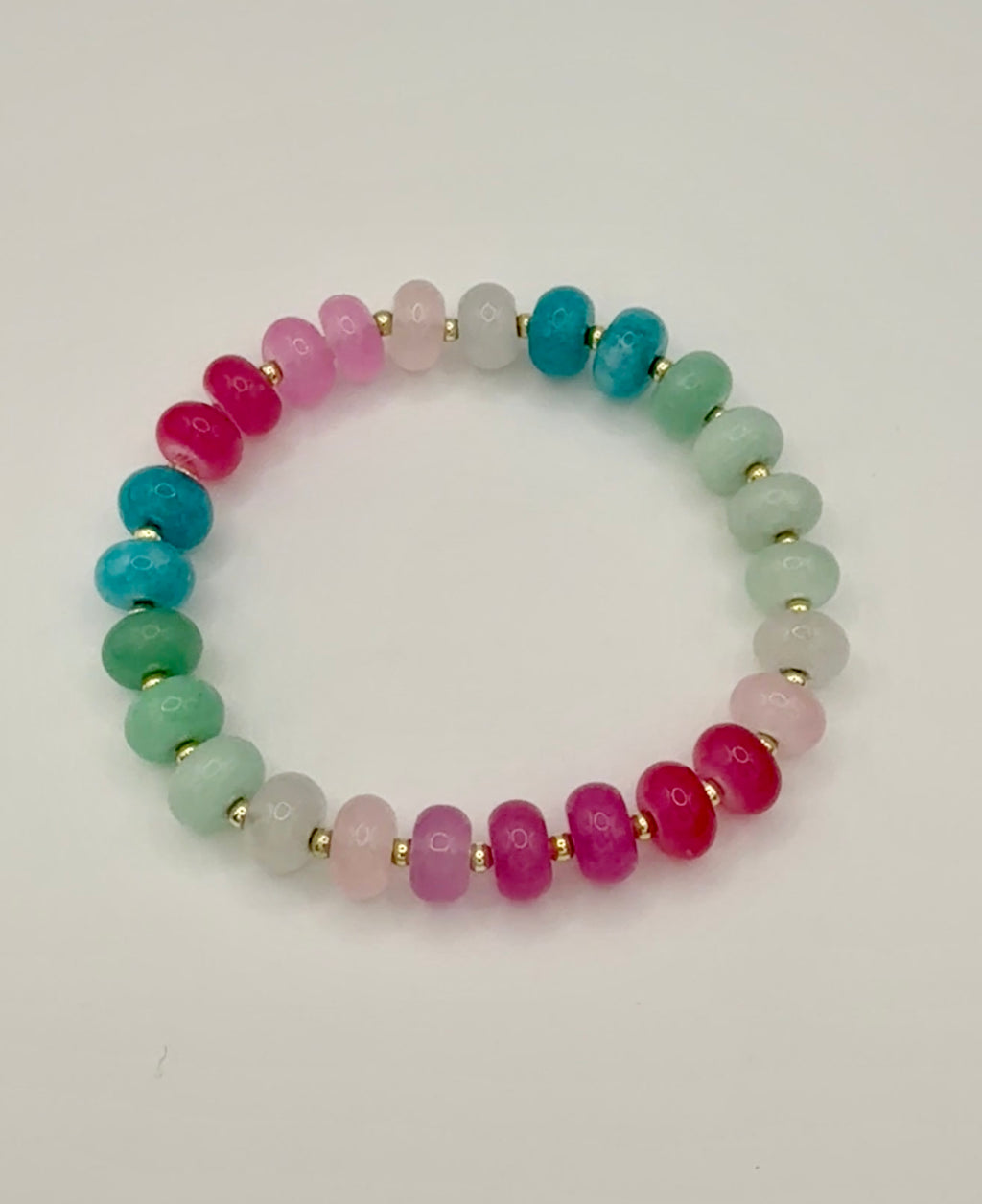 Candy Crush Bracelet