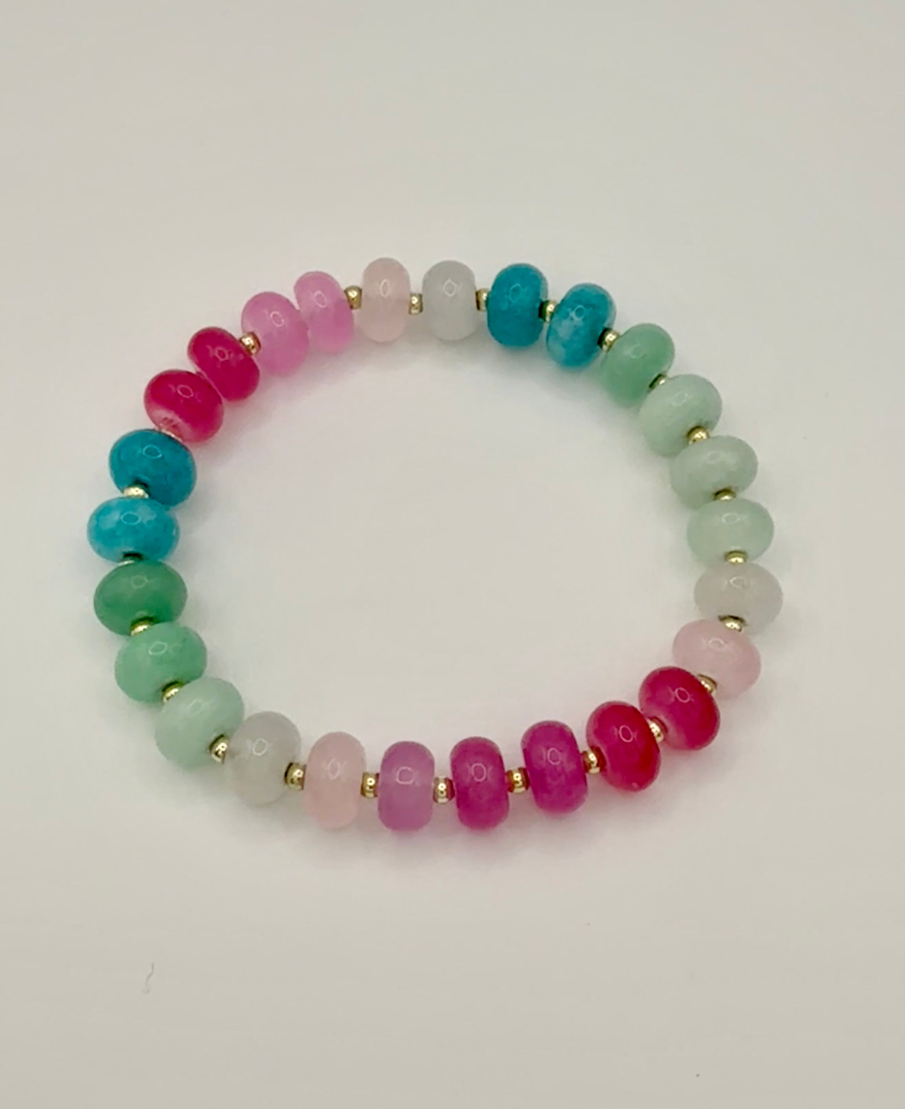Candy Crush Bracelet