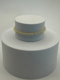 Classic 2.5mm 14k Gold Filled Bracelet