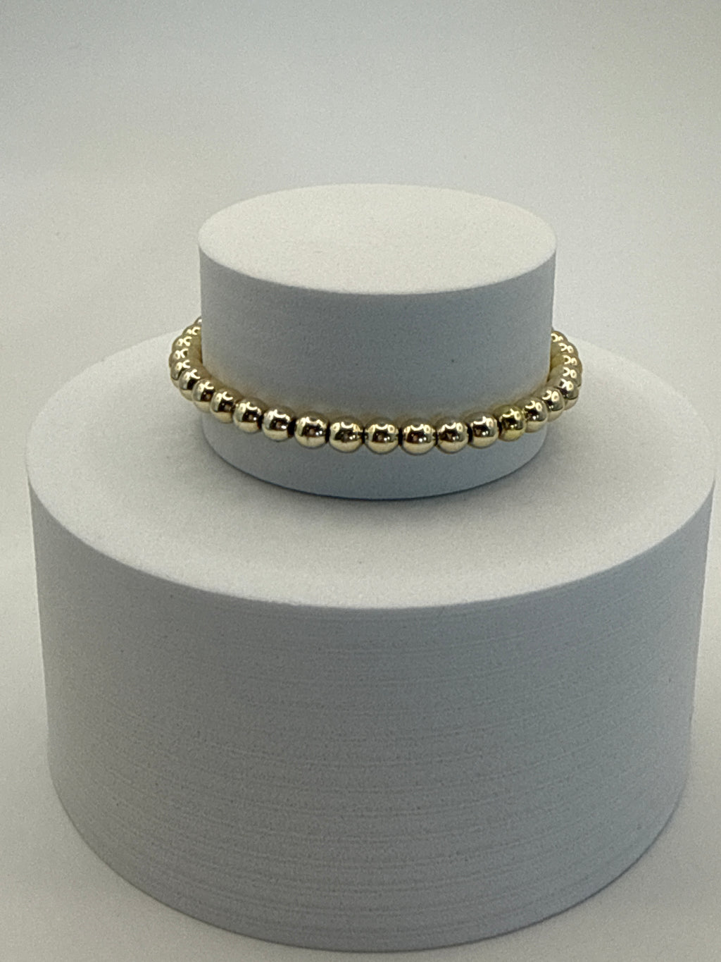 Classic 5mm 14k Gold Filled Bracelet