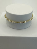 Charlotte Bracelet In Gold