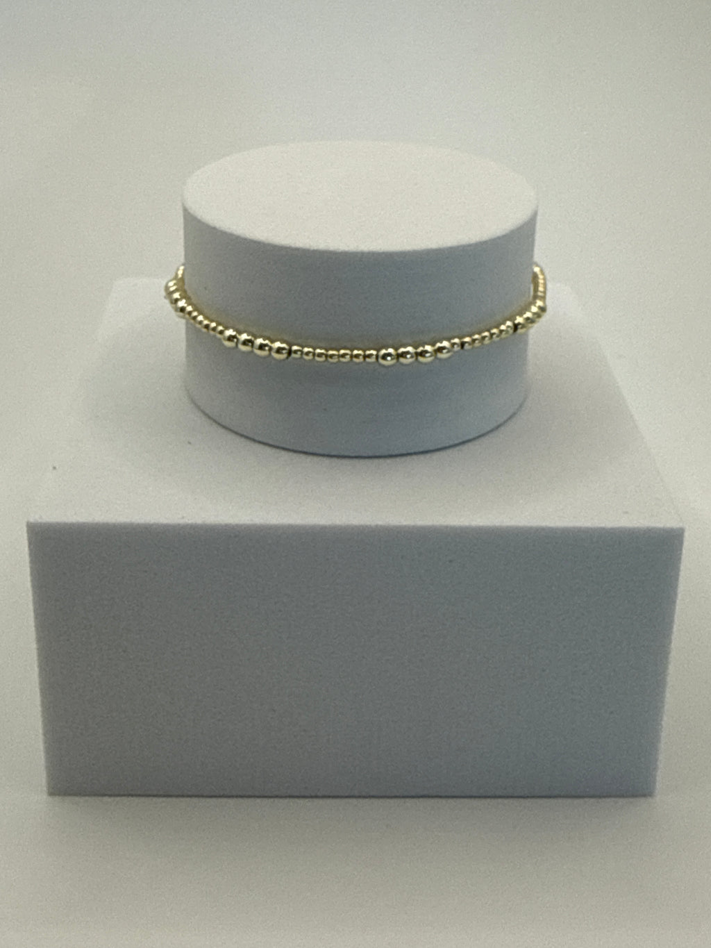 Charlotte Bracelet In Gold