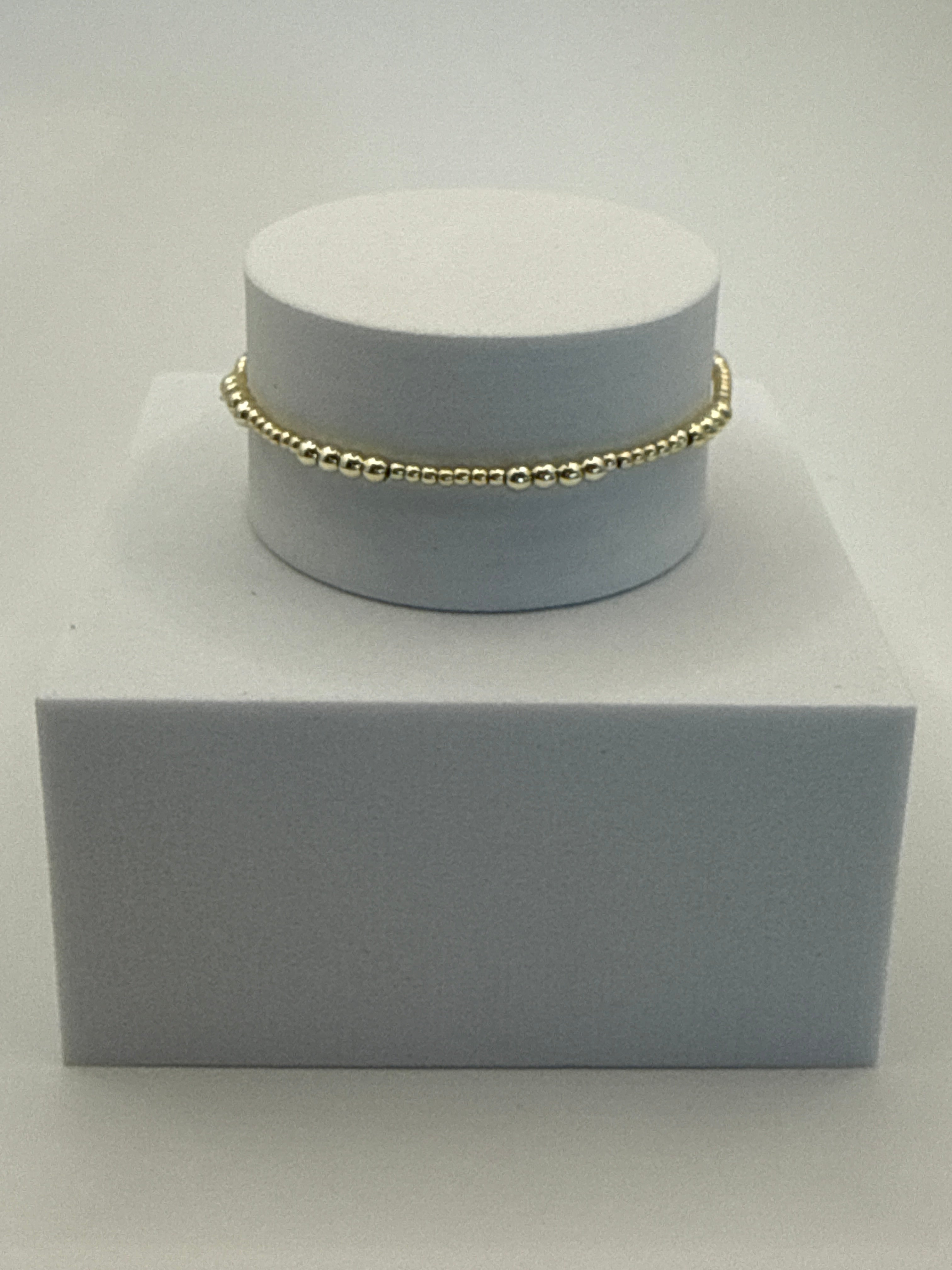 Charlotte Bracelet In Gold