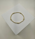 Samantha Bracelet In Gold