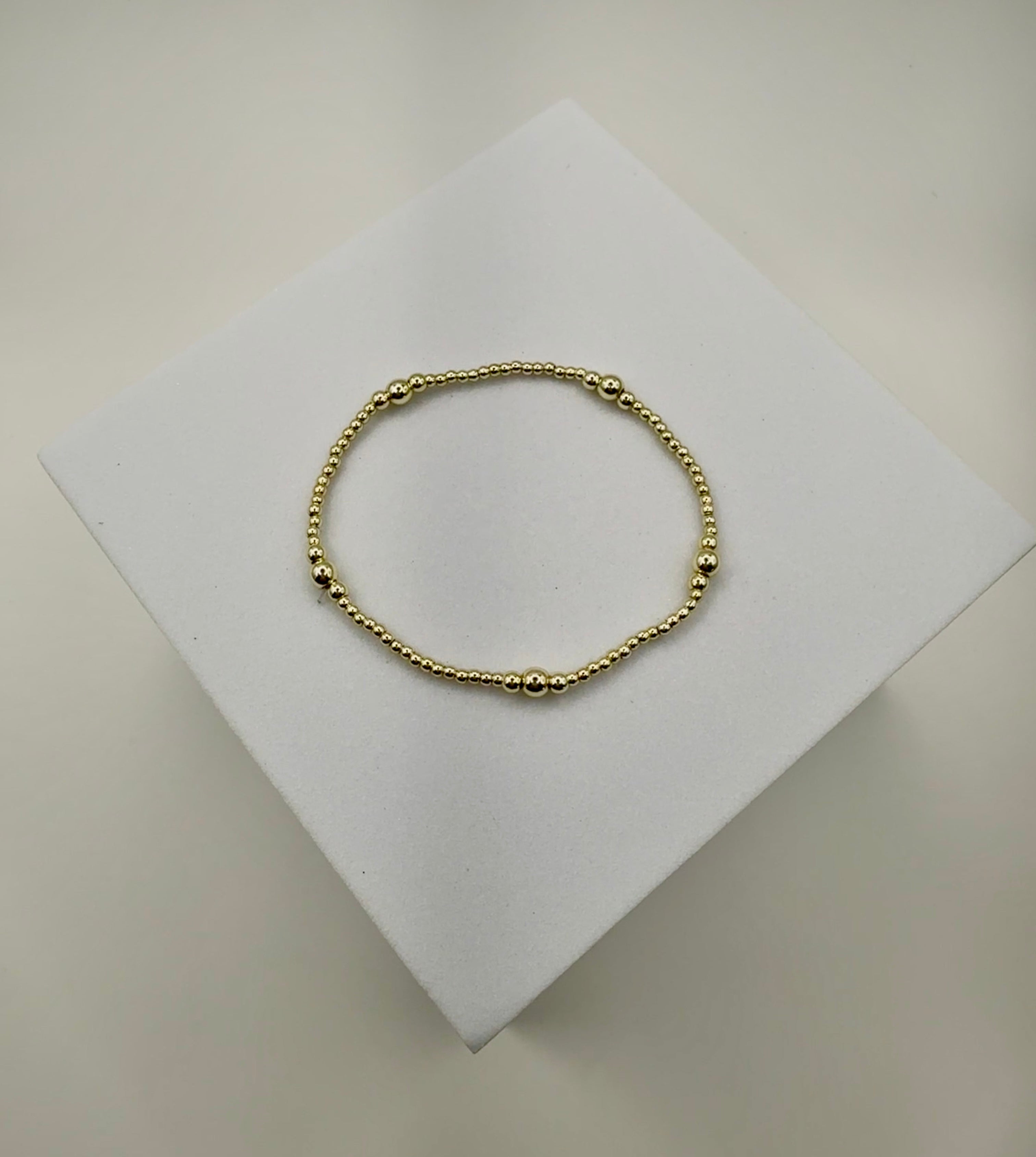 Samantha Bracelet In Gold