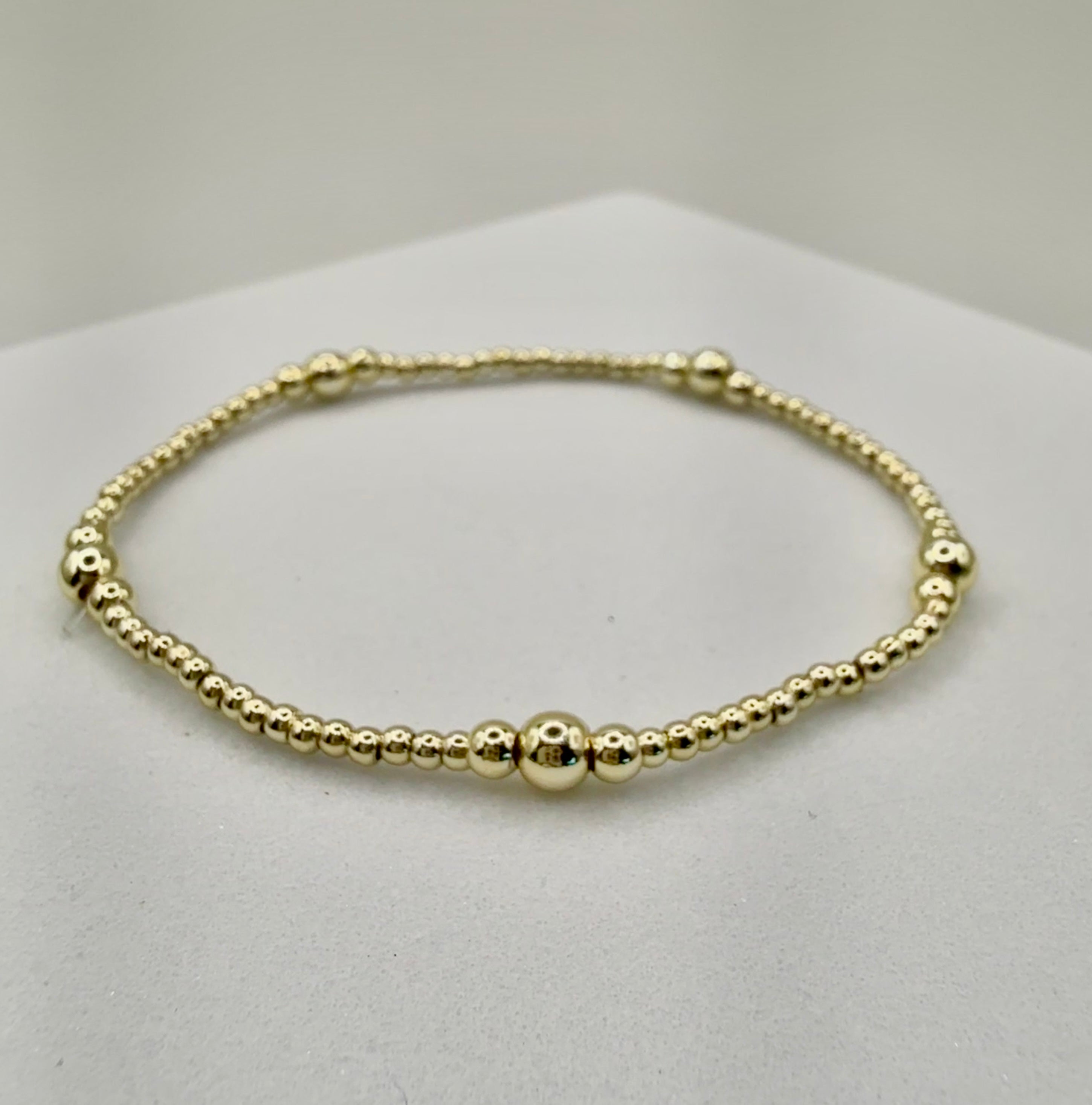 Samantha Bracelet In Gold