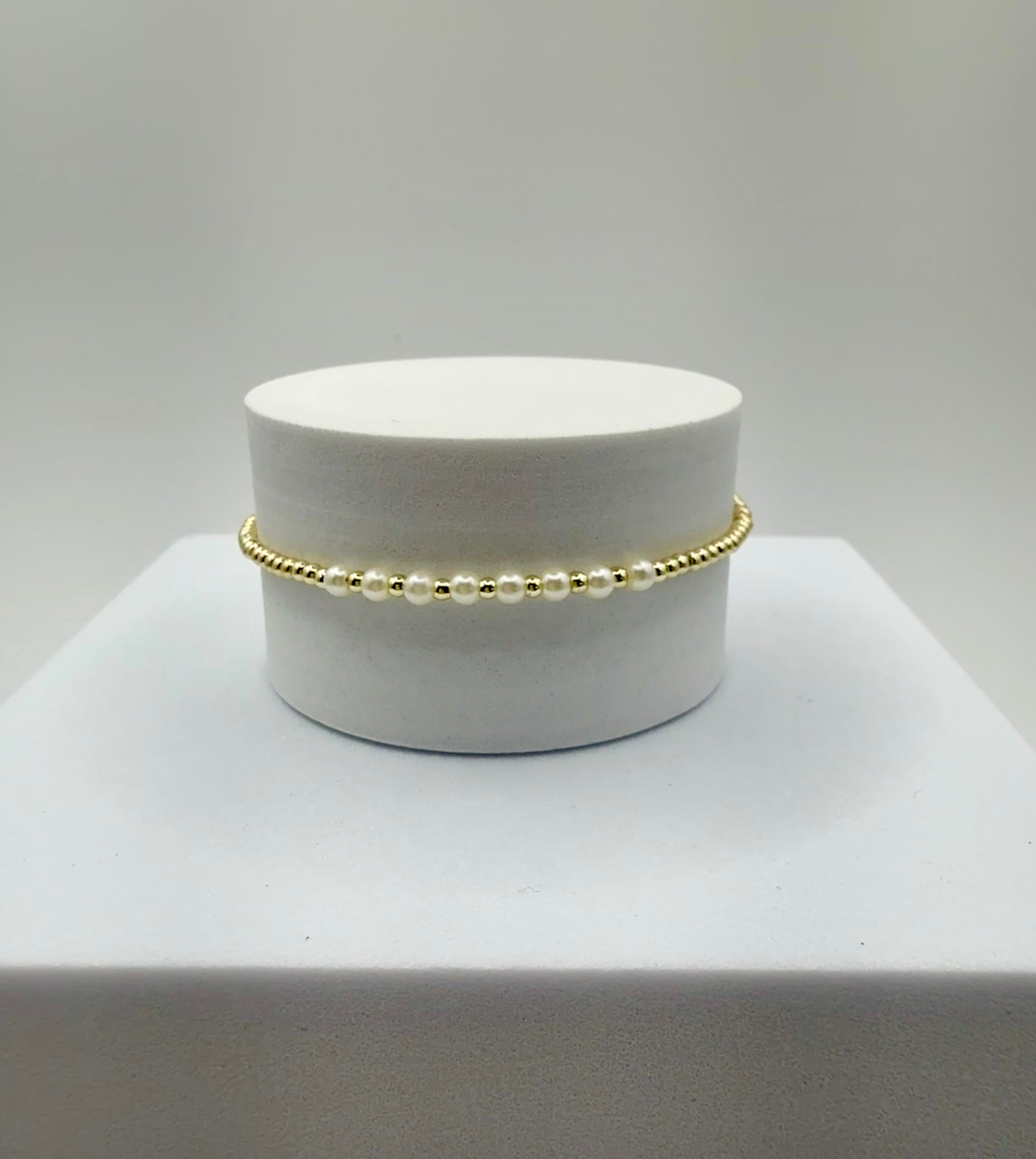 The Adelaide Bracelet