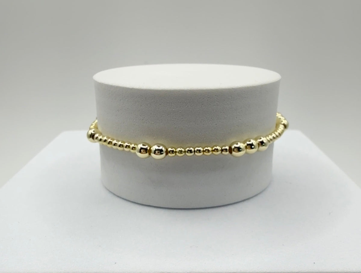 The Camille Bracelet