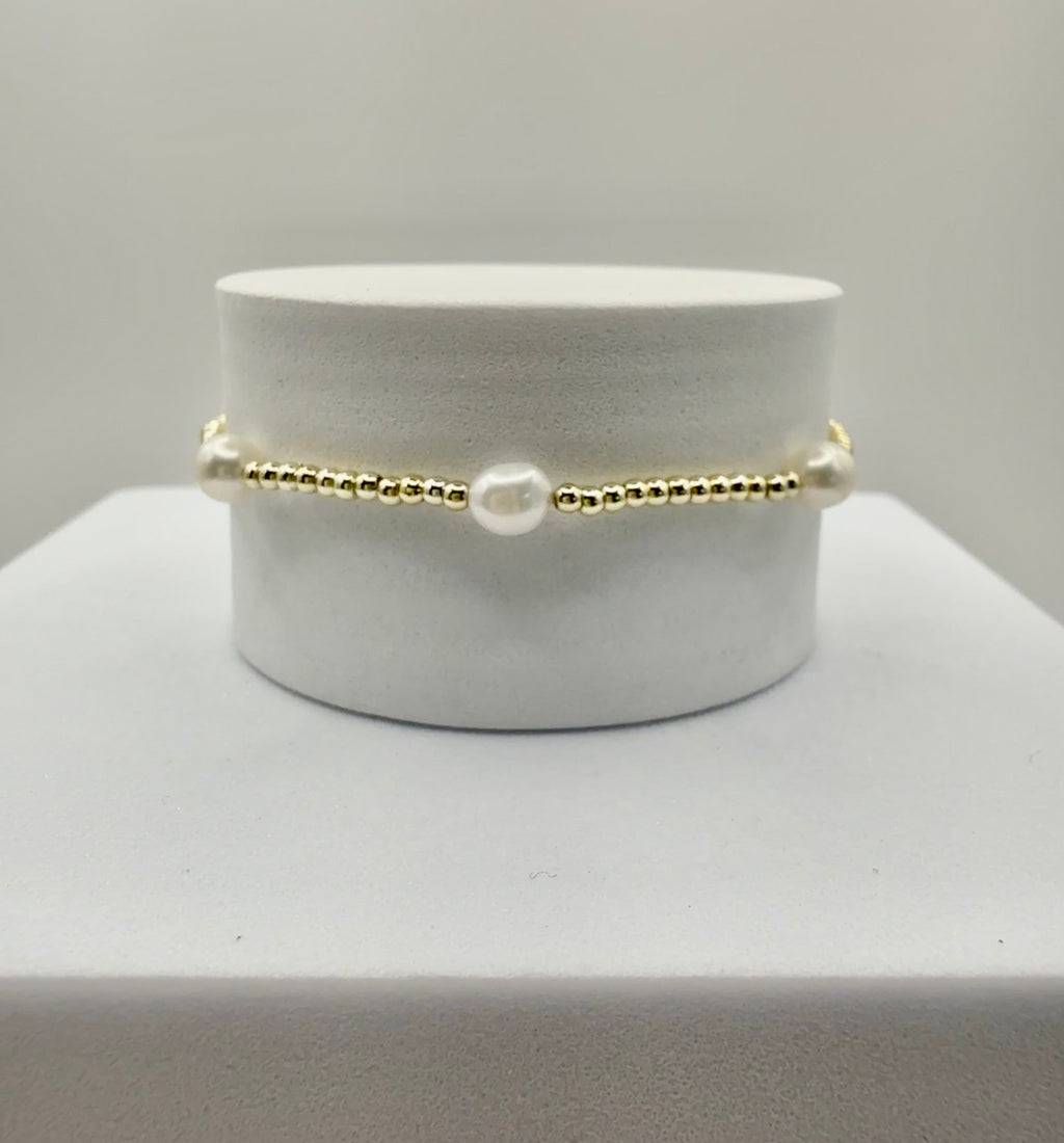 The Juliette Bracelet