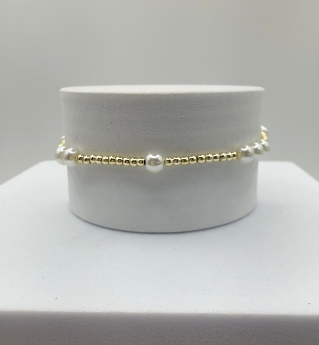The Rosalie Bracelet