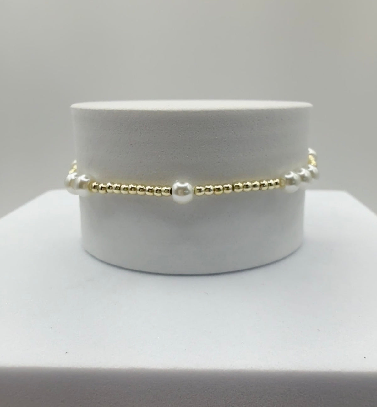 The Rosalie Bracelet