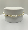 The Rosalie Bracelet