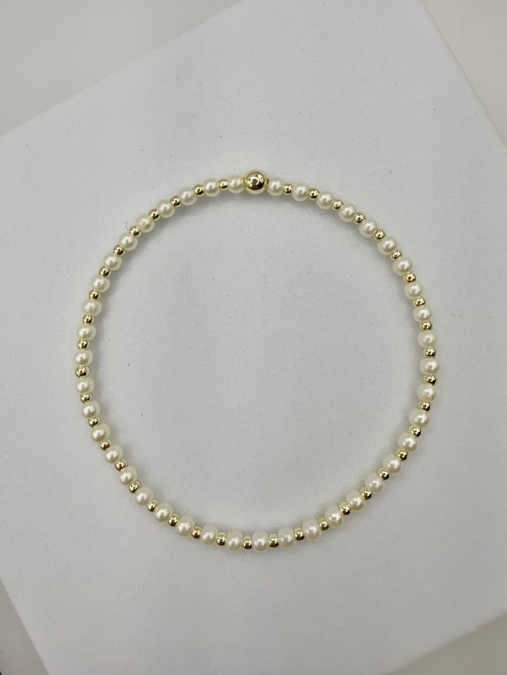 The Caroline Bracelet