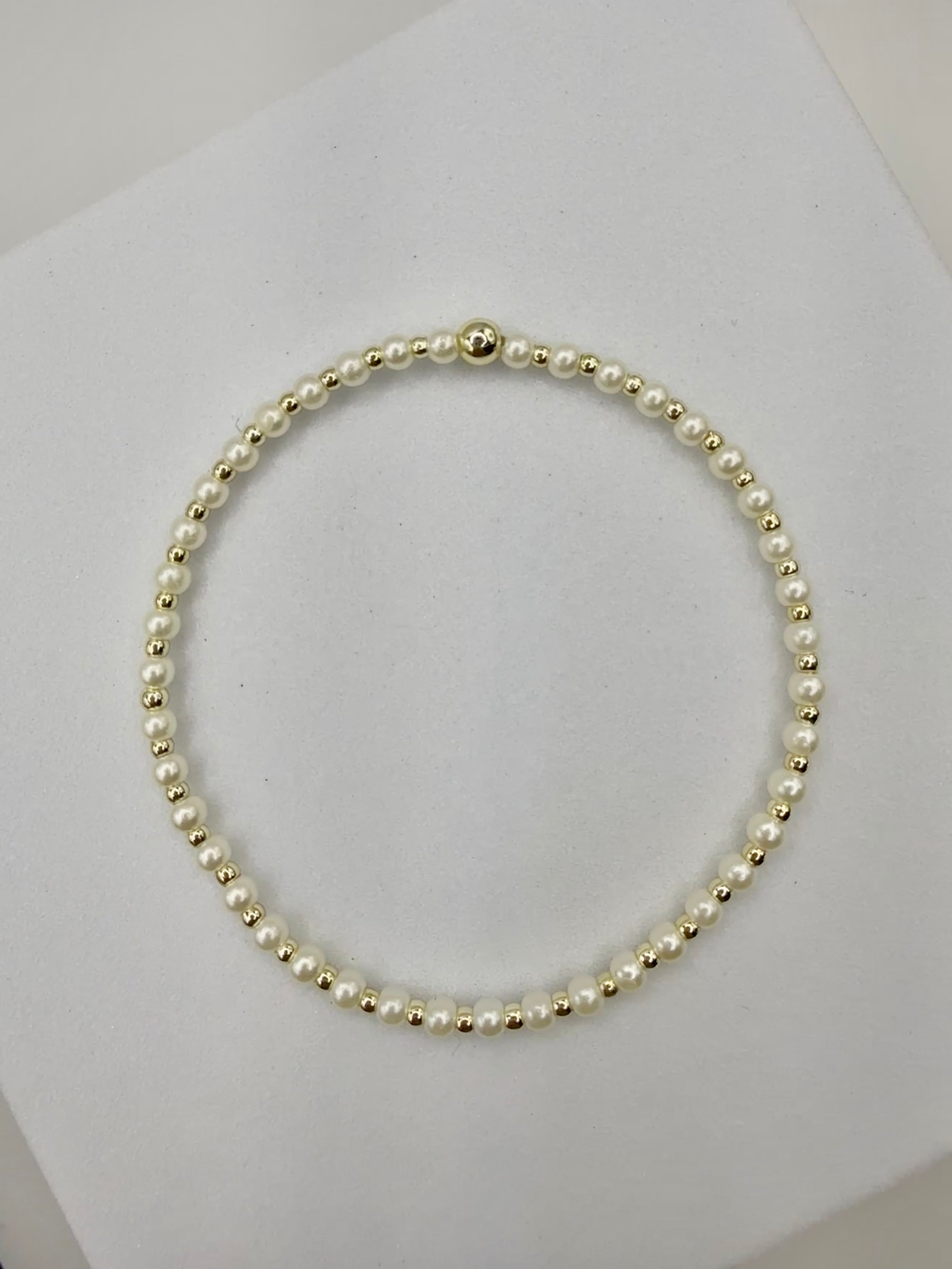 The Caroline Bracelet