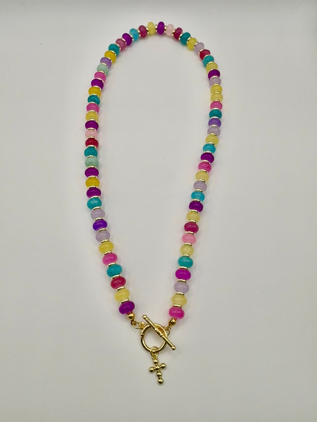 The Wildflower Necklace