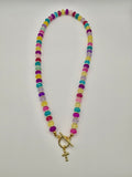 The Wildflower Necklace