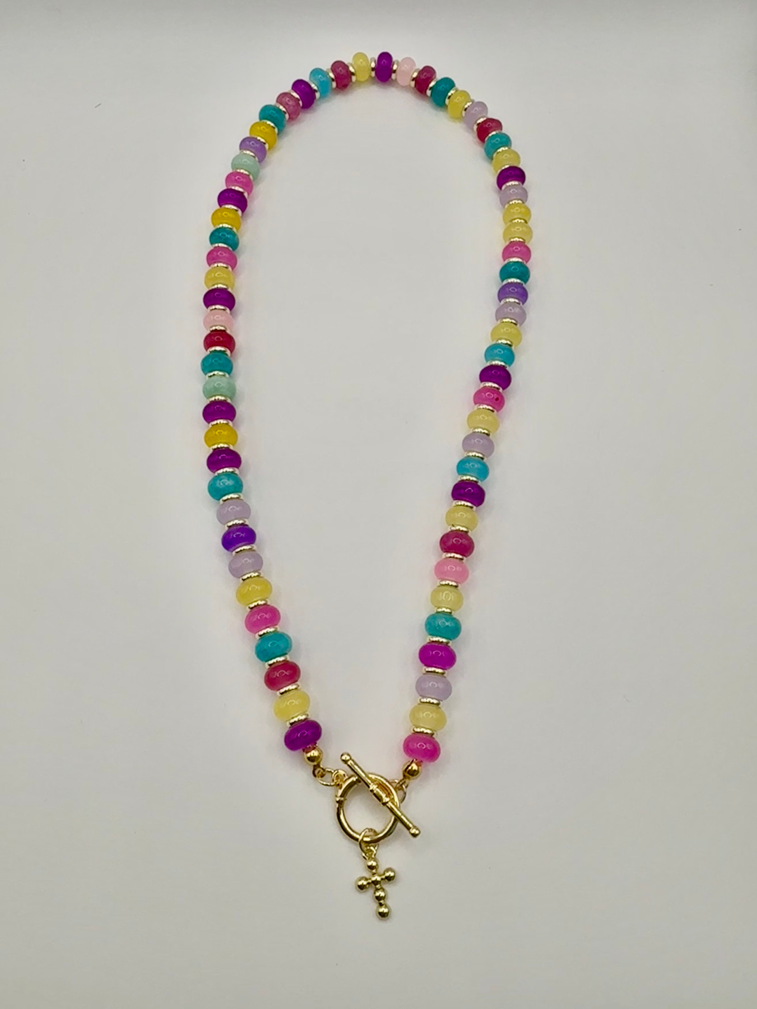 The Wildflower Necklace