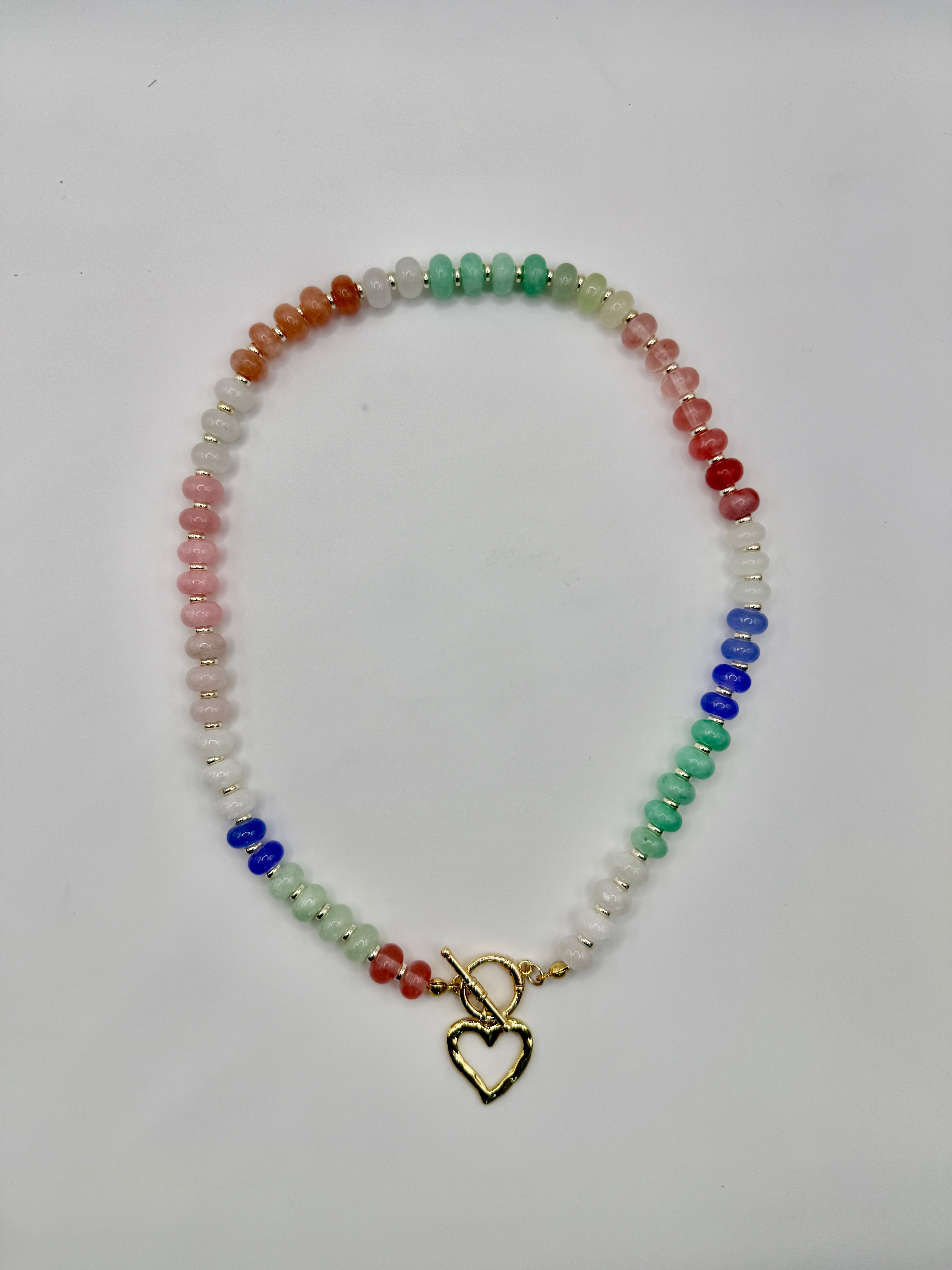 The Meadow Necklace