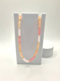 The Sunset Necklace