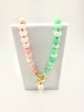 The Mint Necklace