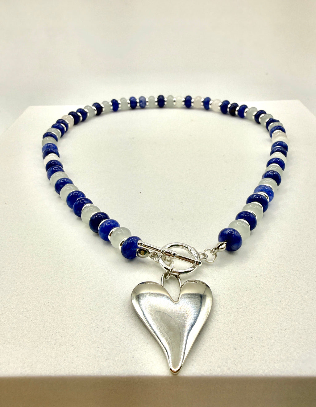 The Charger Necklace