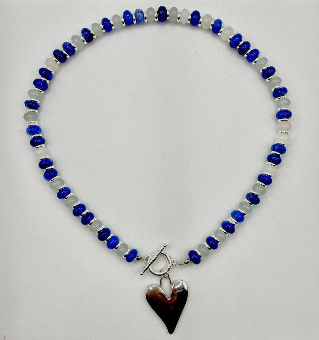 The Charger Necklace