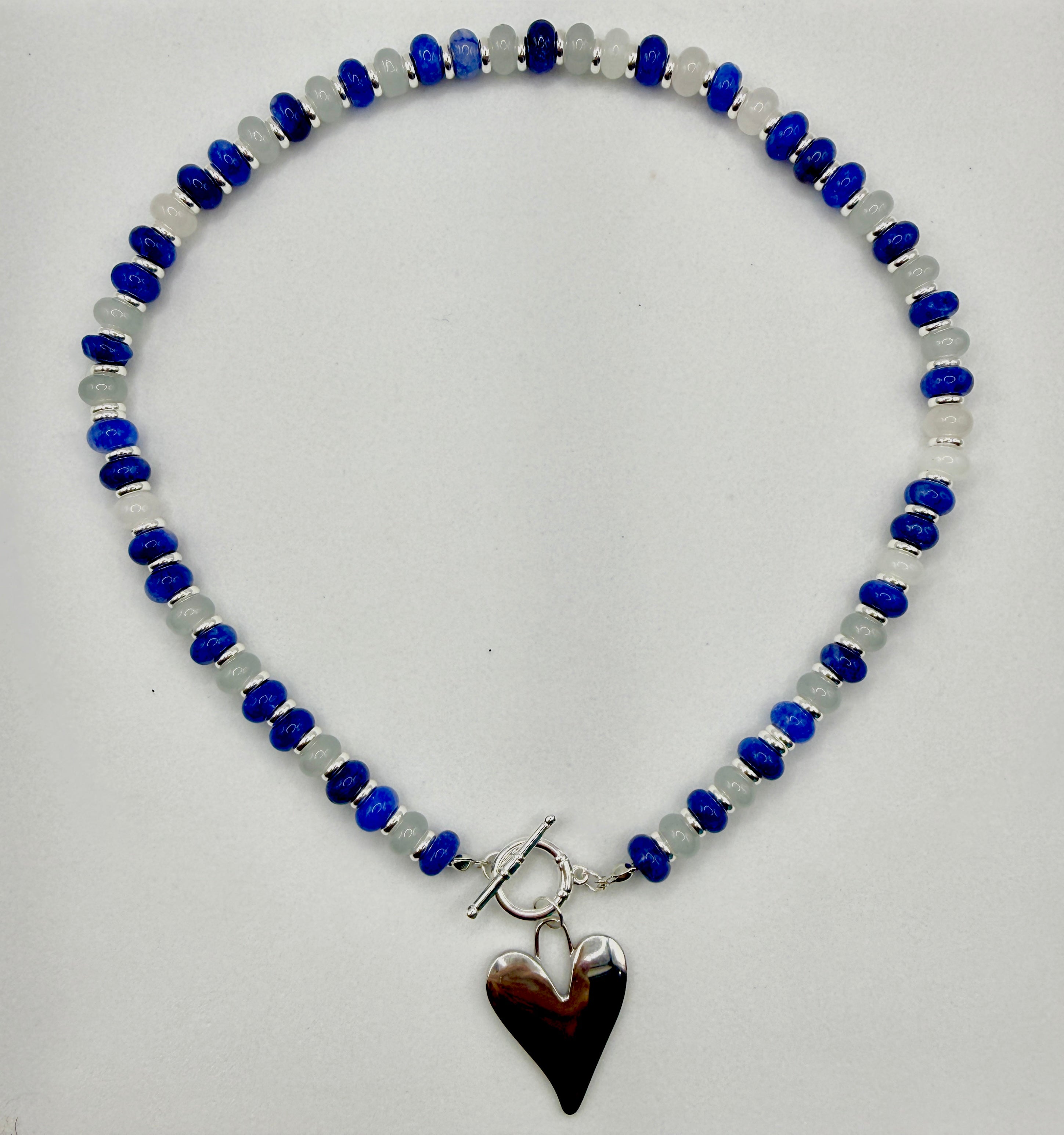 The Charger Necklace