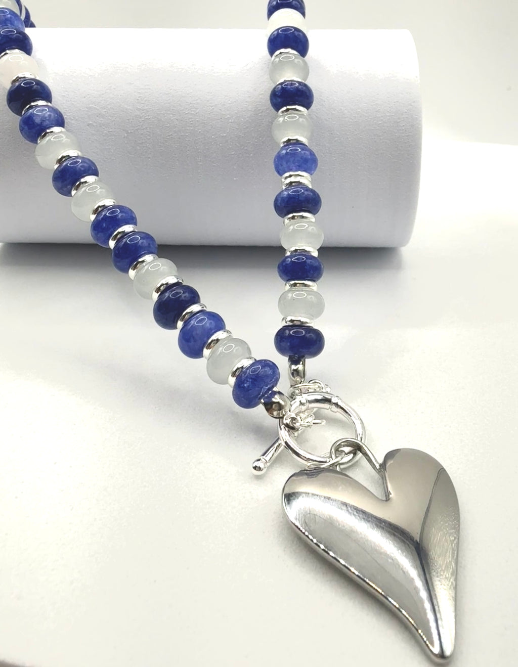 The Charger Necklace