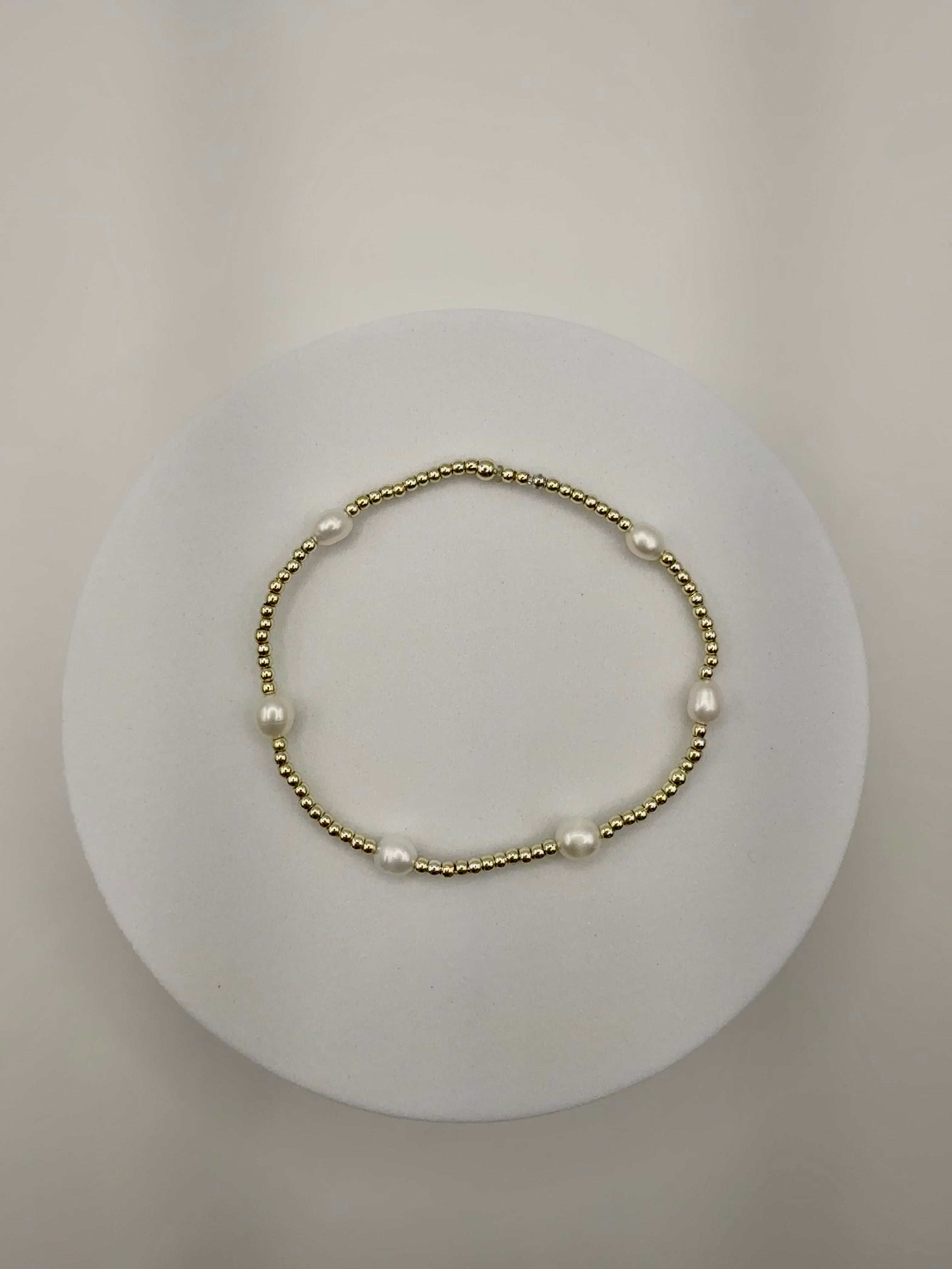The Juliette Bracelet