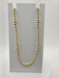 The Soleil Necklace