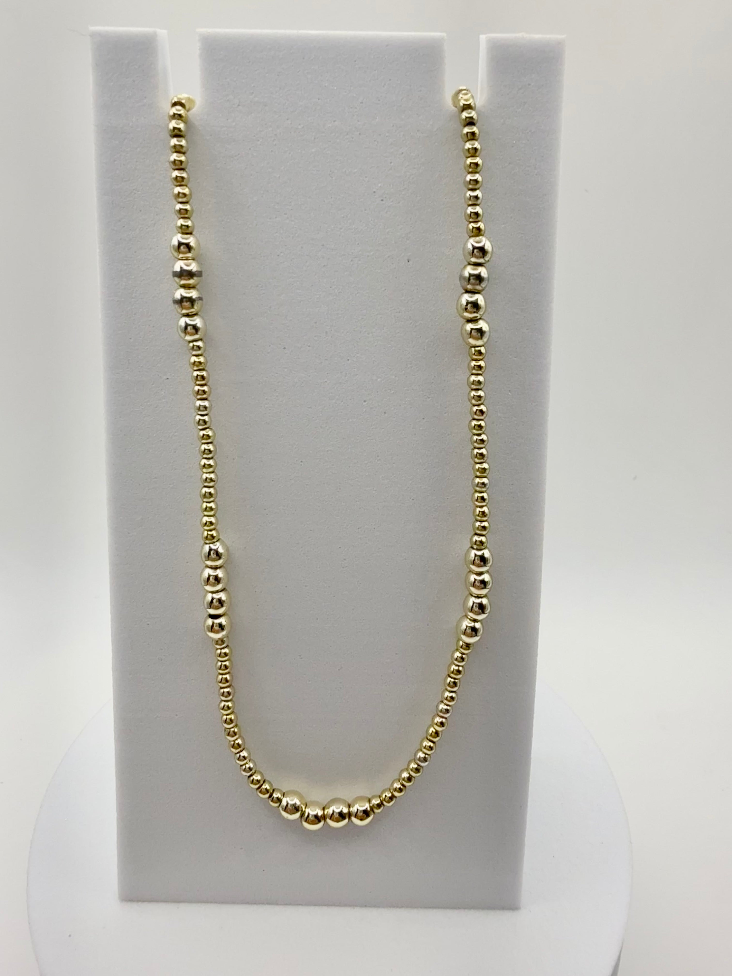 The Soleil Necklace