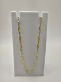 The Honey Necklace