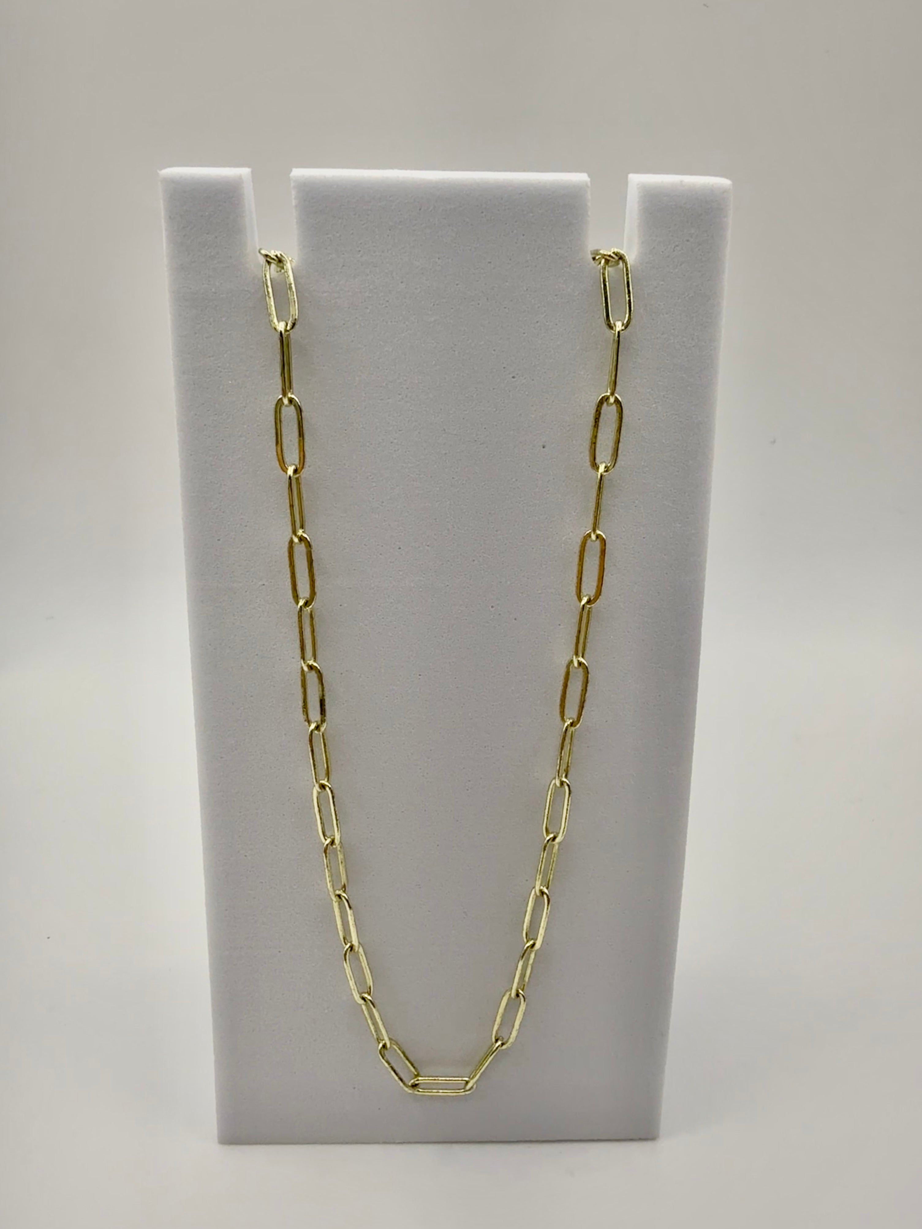 The Honey Necklace