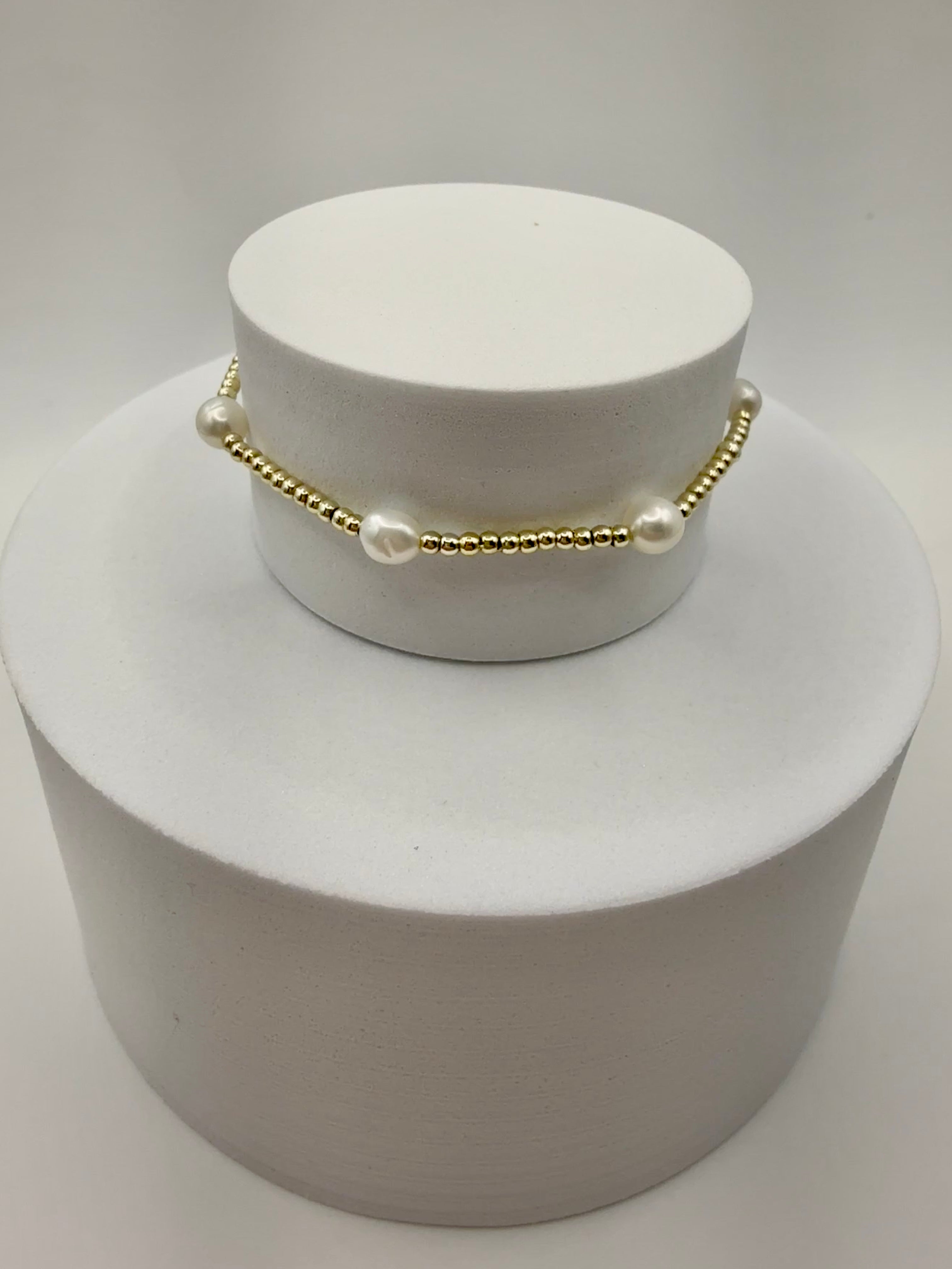 The Juliette Bracelet