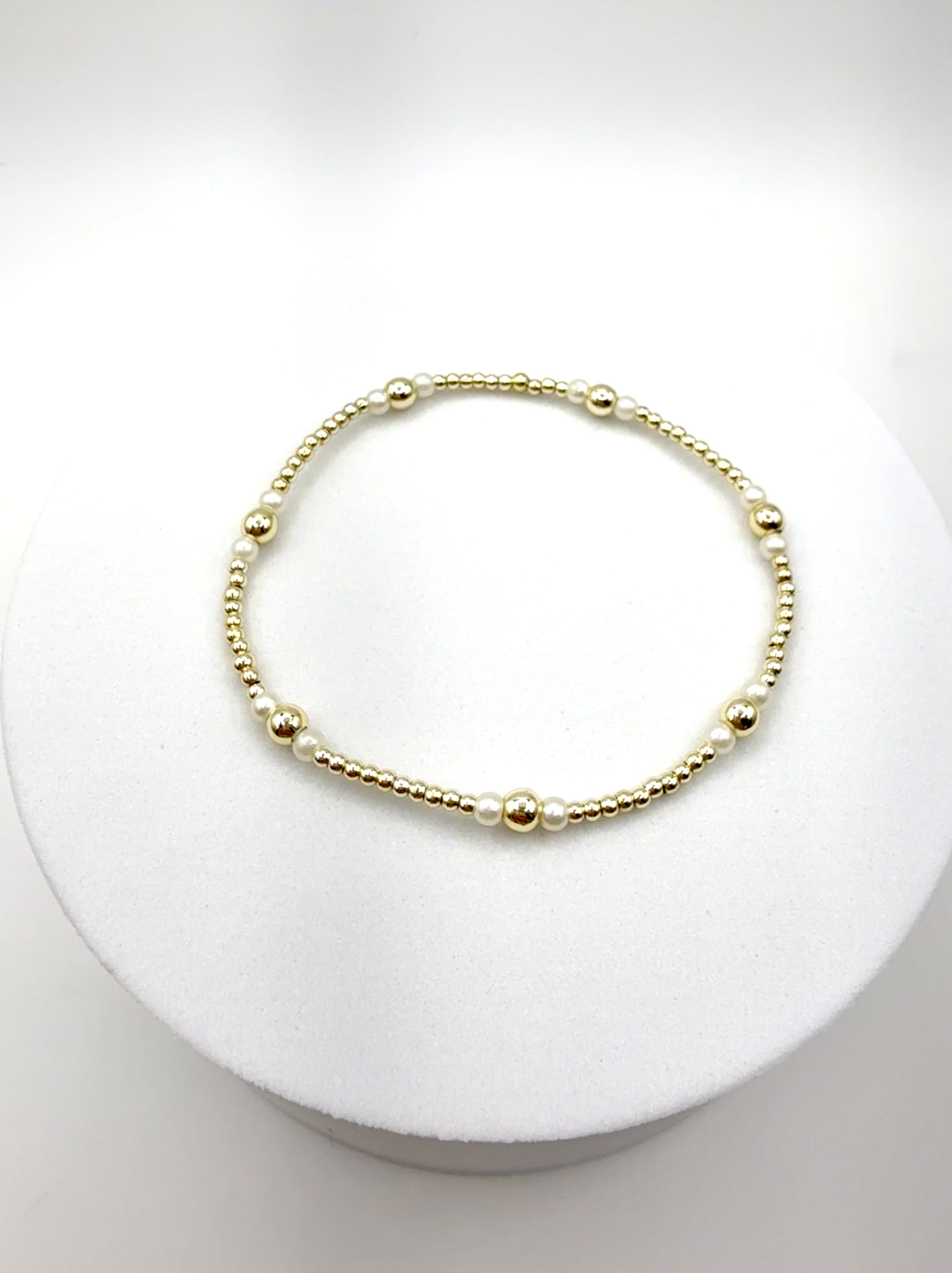 The Josephine Bracelet