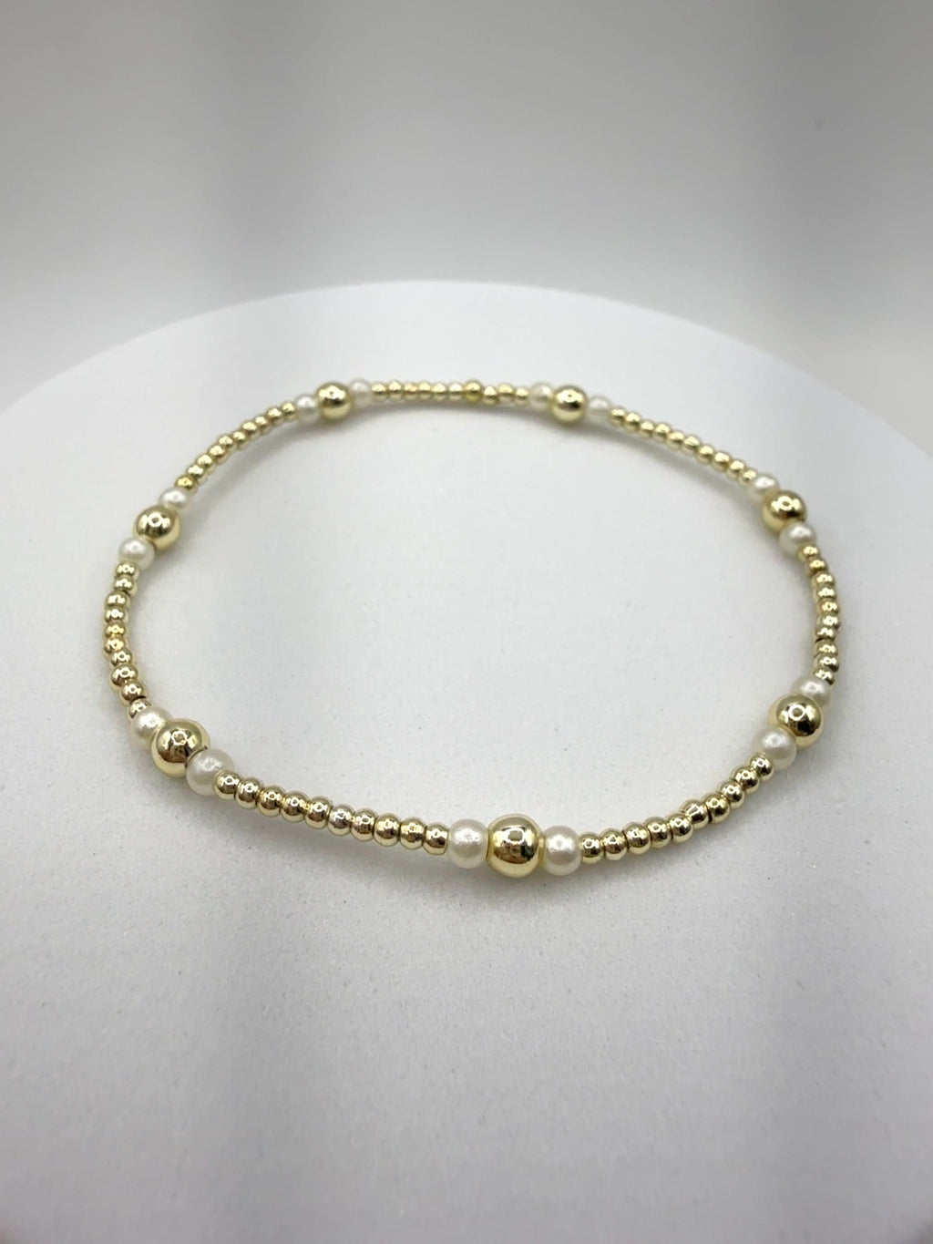 The Josephine Bracelet