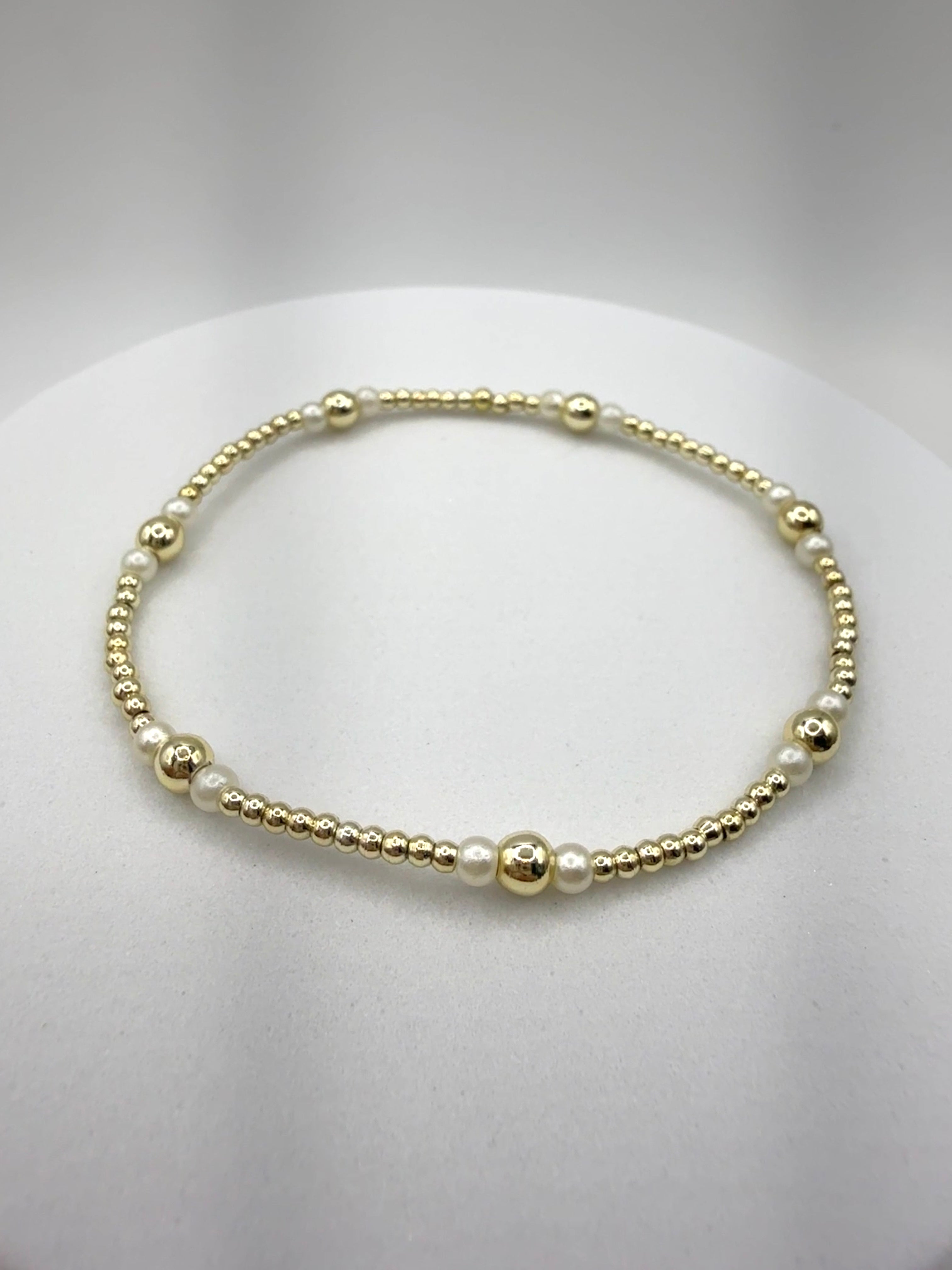 The Josephine Bracelet