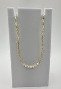 The Halo Necklace
