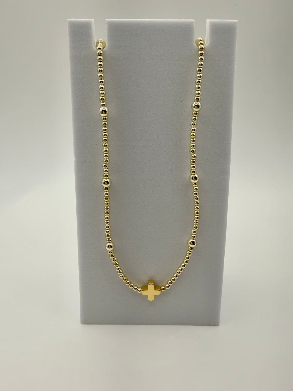The Aubrey Necklace