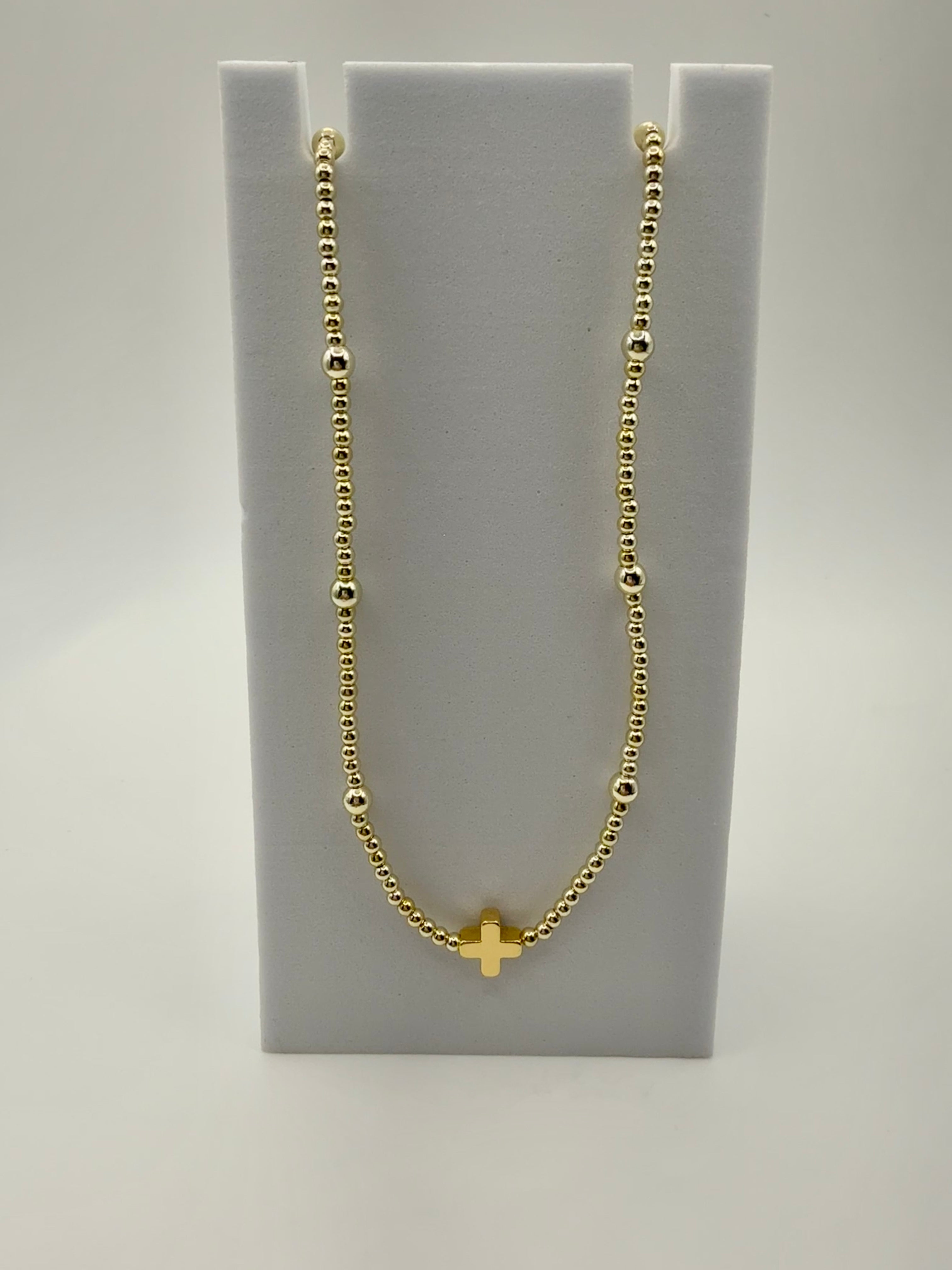 The Aubrey Necklace