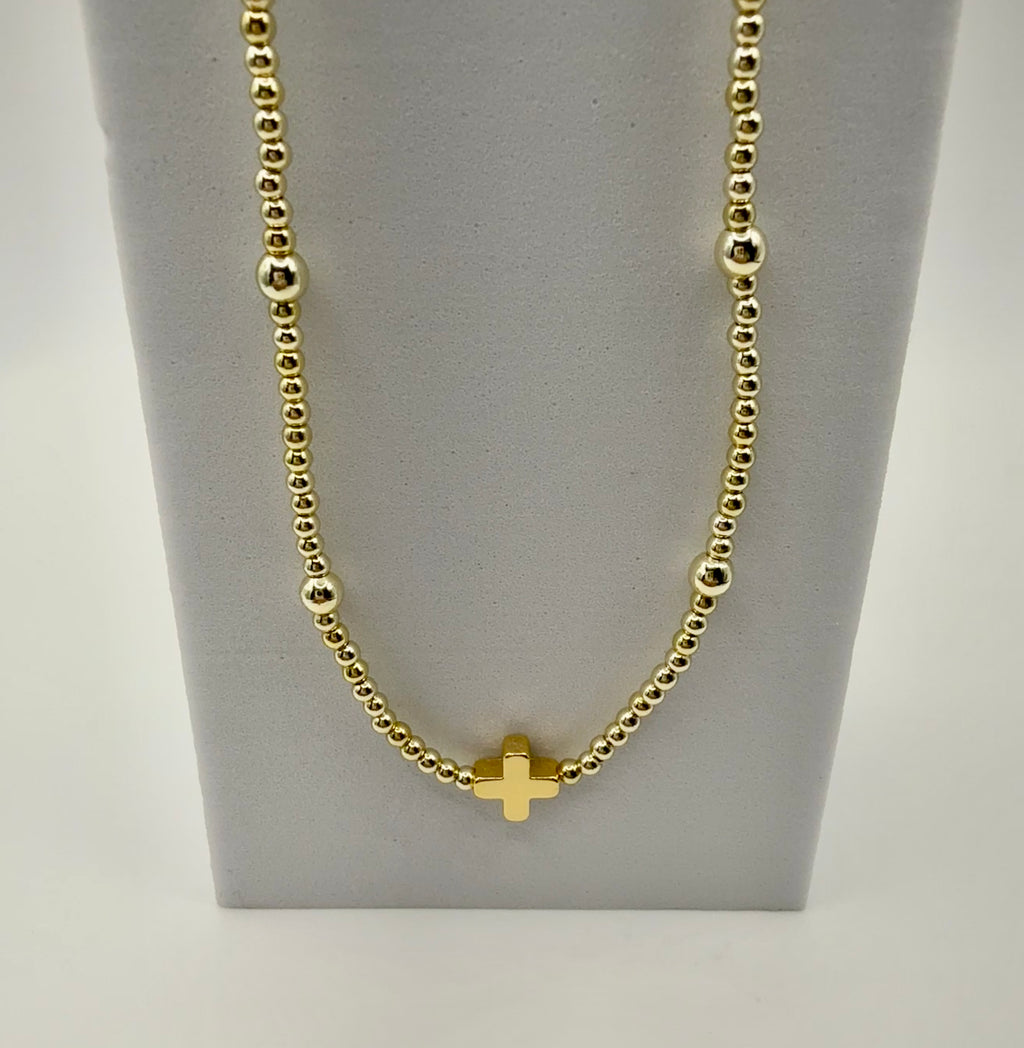 The Aubrey Necklace