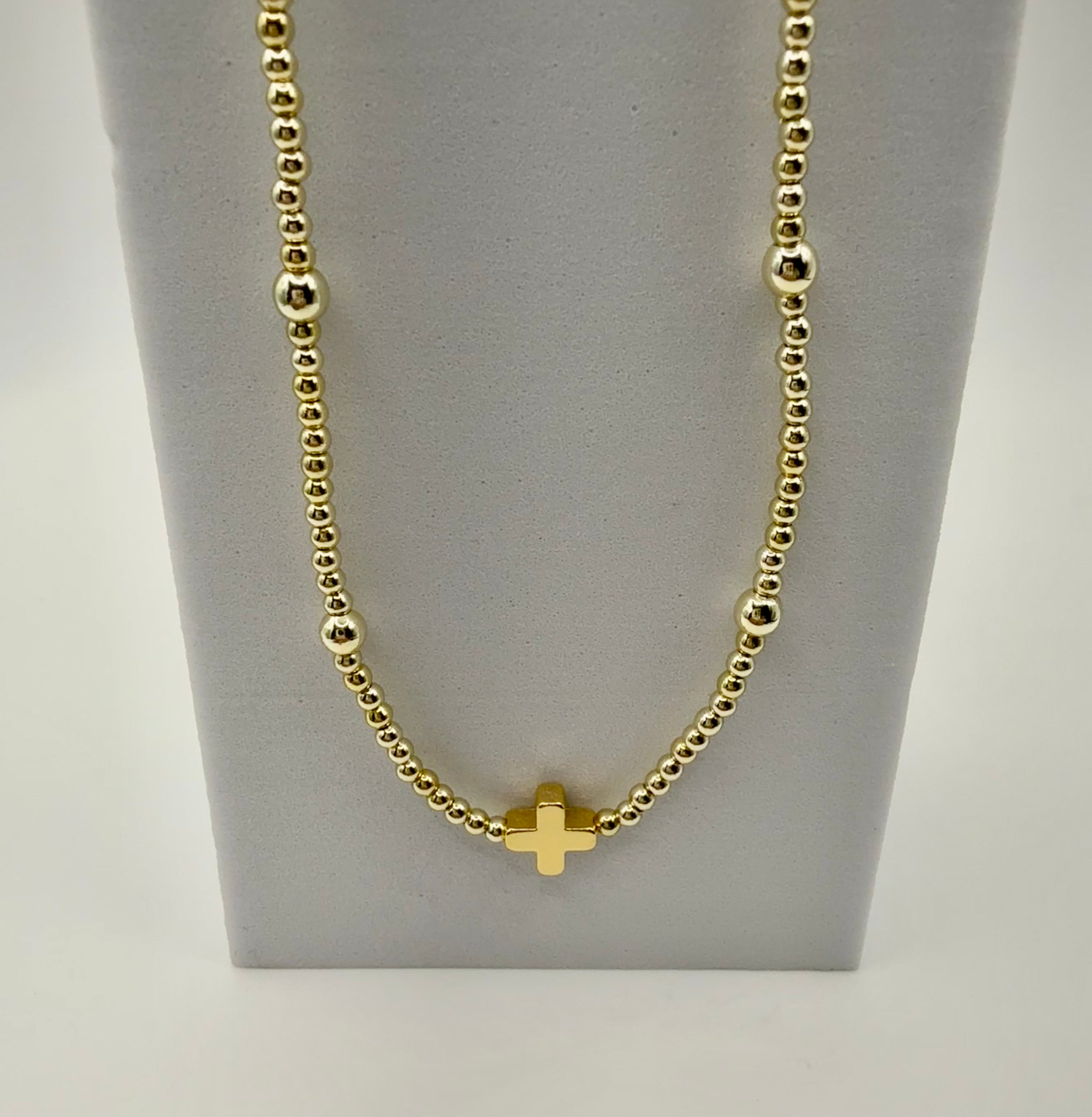 The Aubrey Necklace