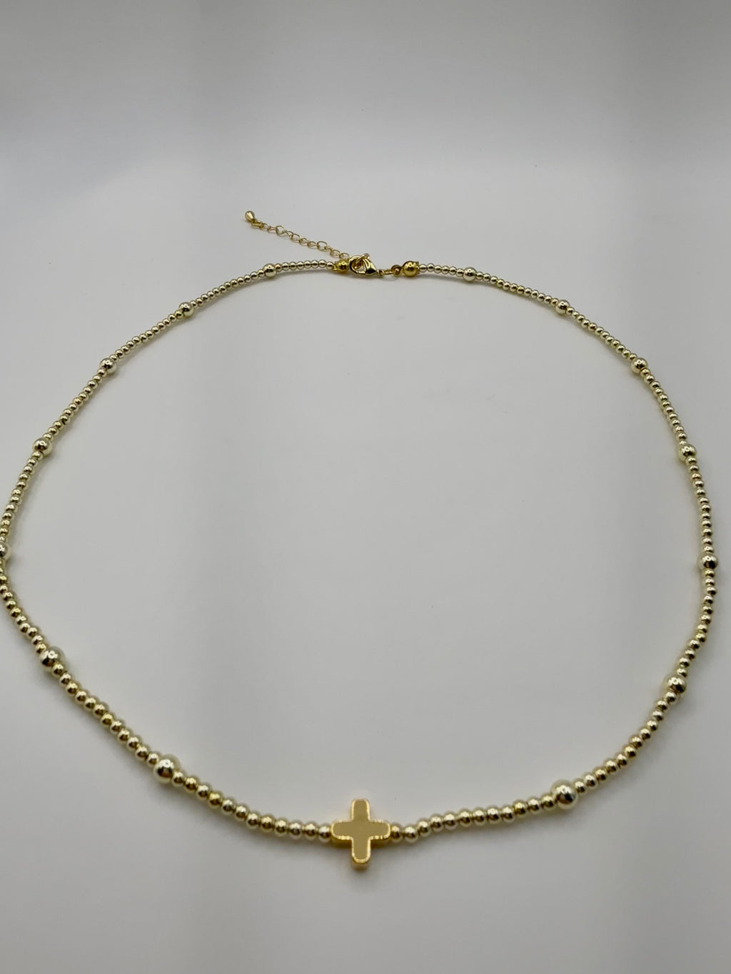 The Aubrey Necklace