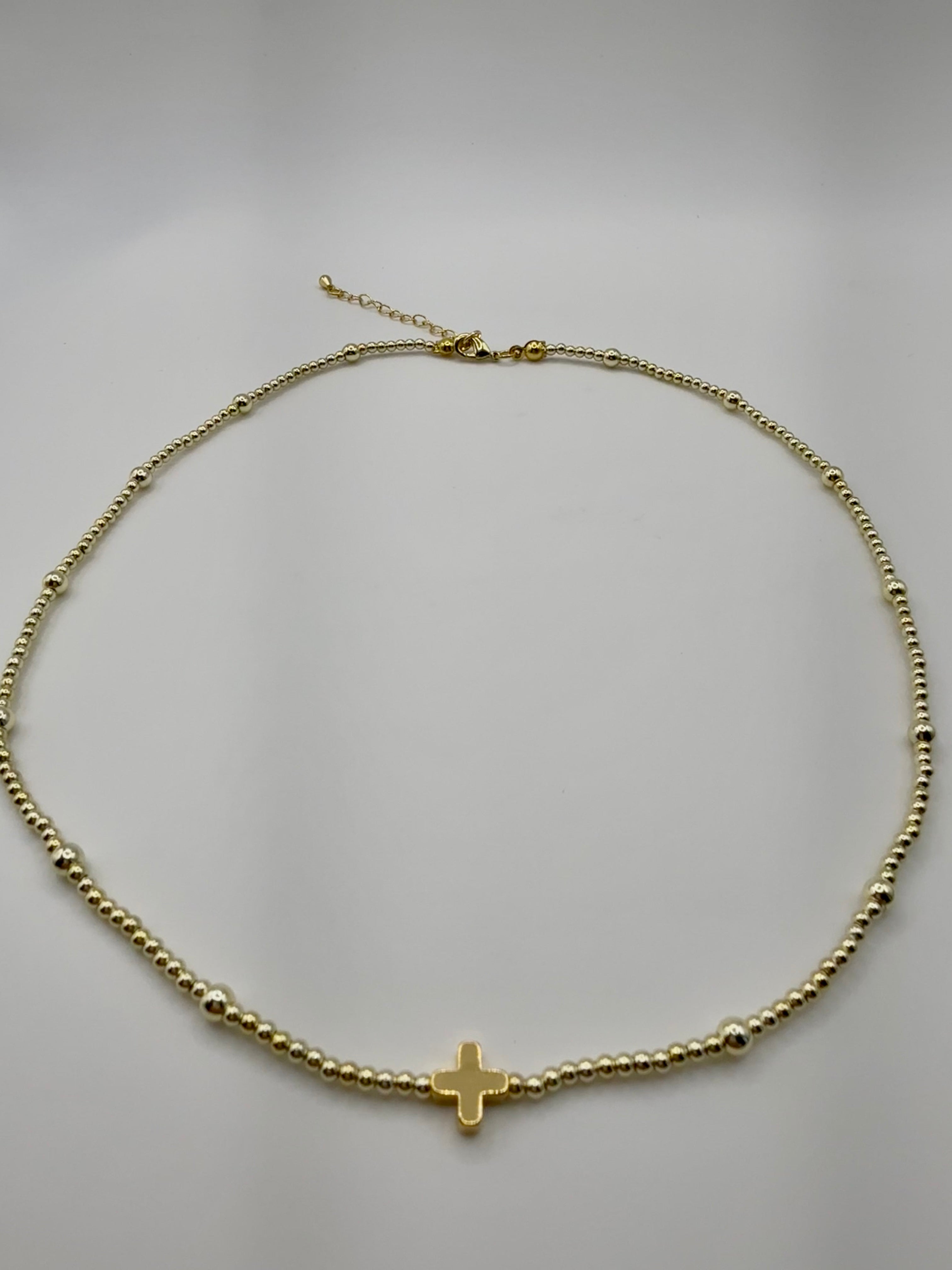 The Aubrey Necklace