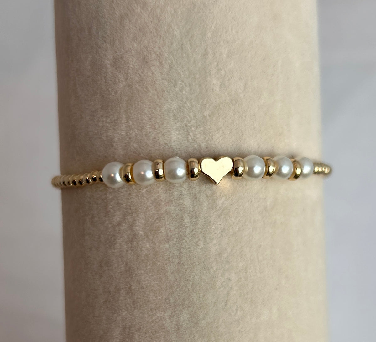 The Jessica Bracelet